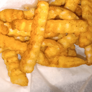 ORDEN DE PAPAS