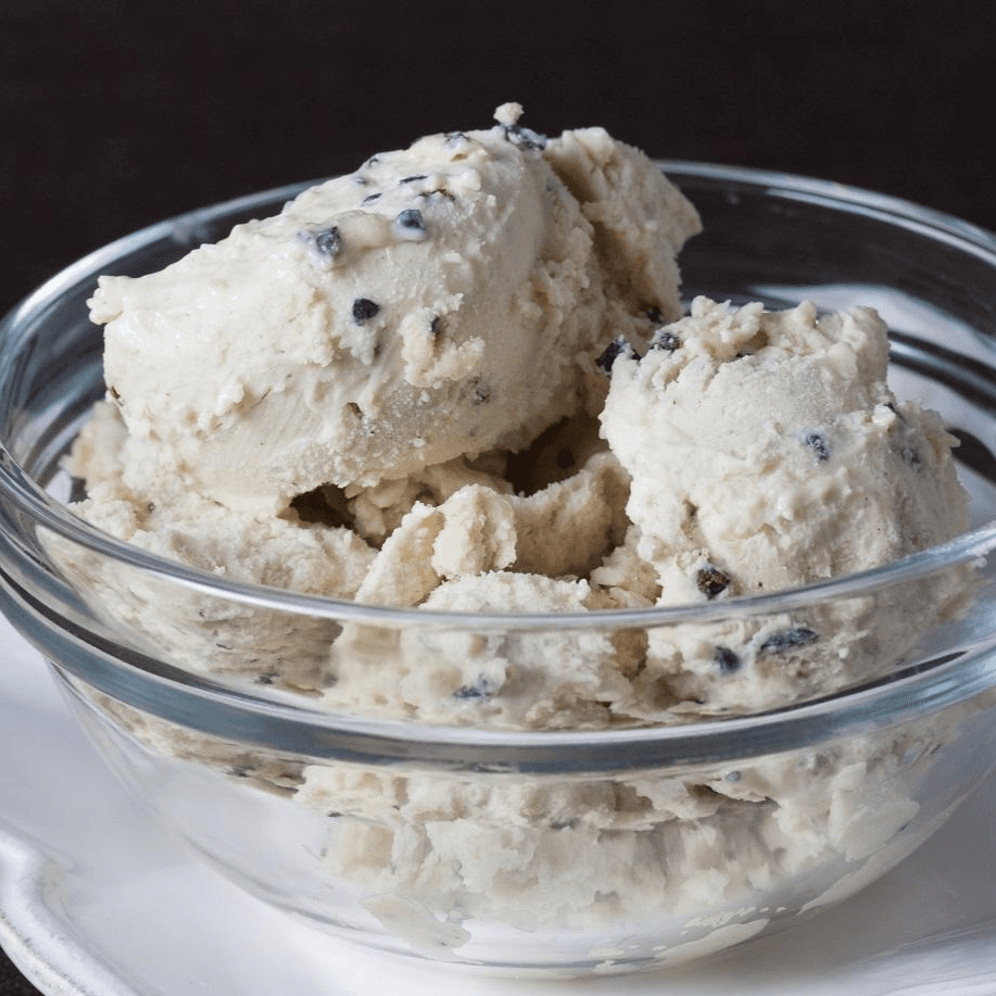 Helado Galleta
