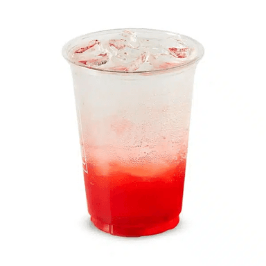 Soda Italiana Cereza