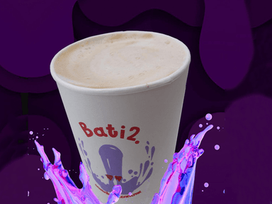 Caliente Americano