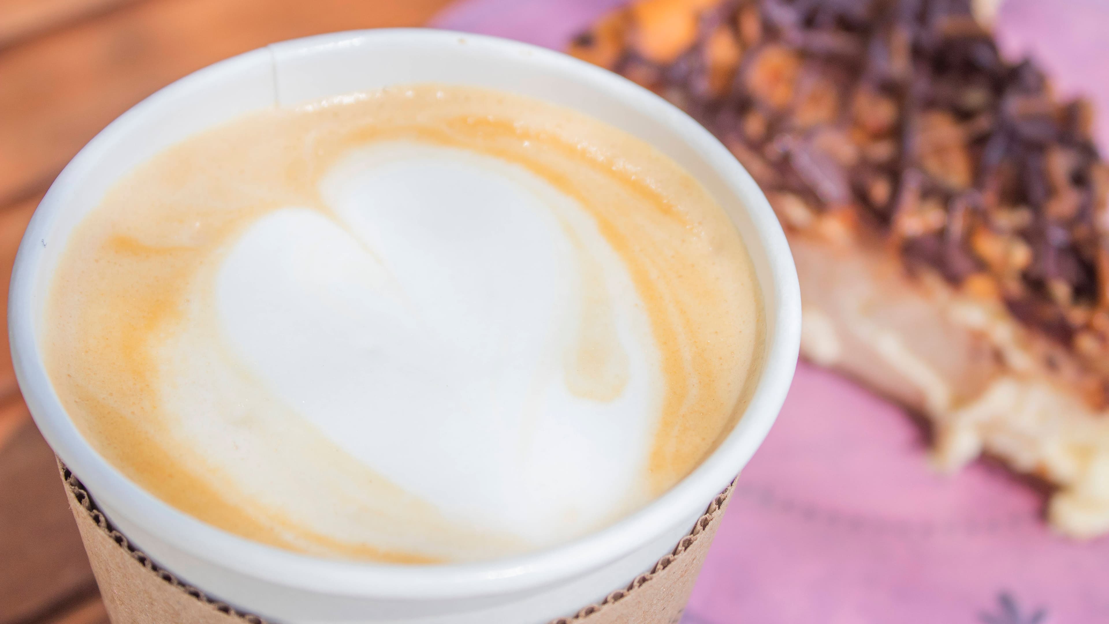 Latte