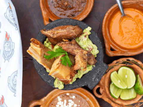 Aca Grill