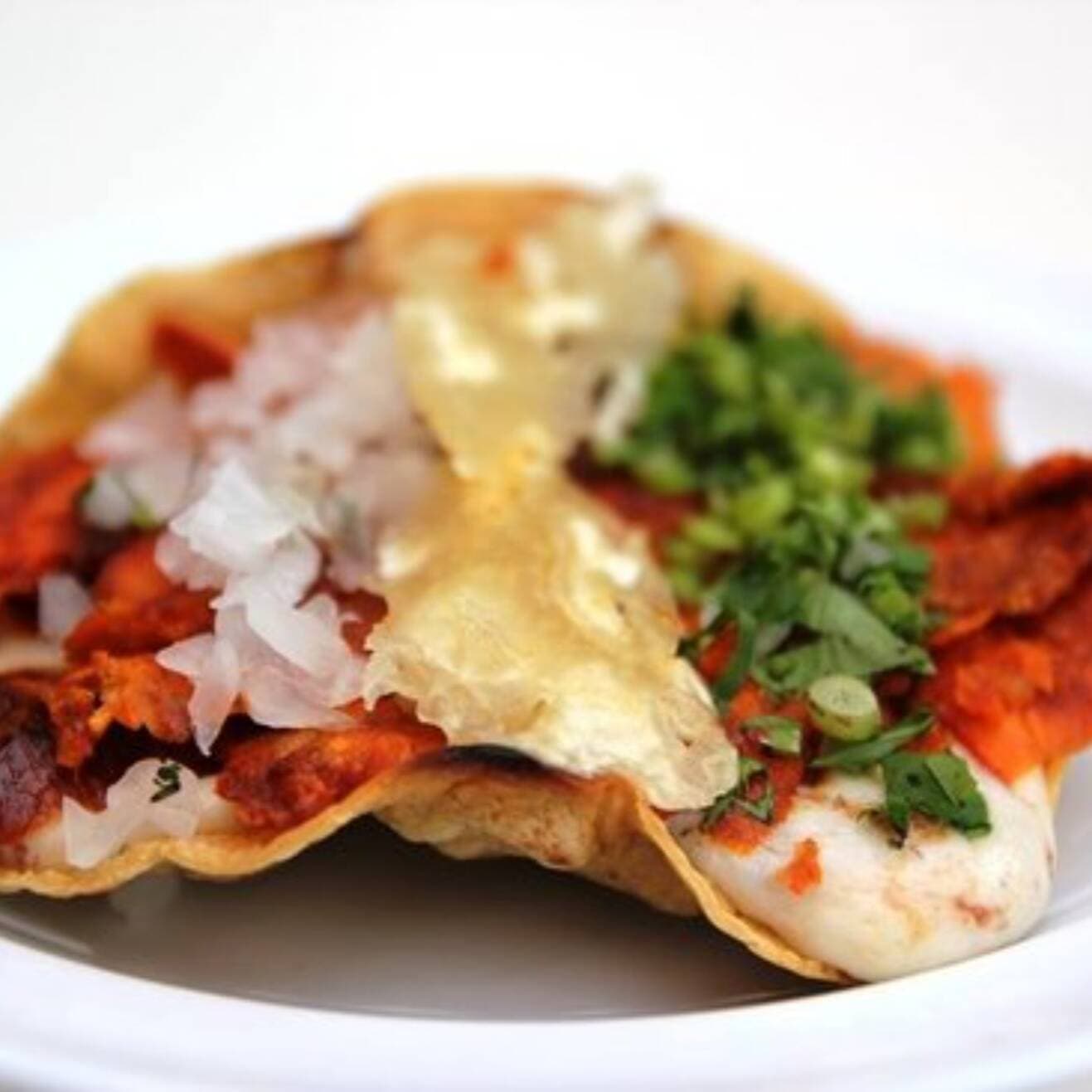 Cacala de Chorizo