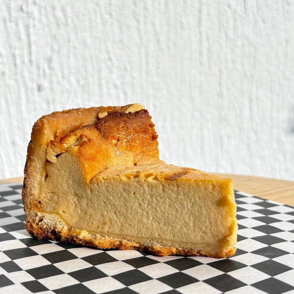 Pay de Queso