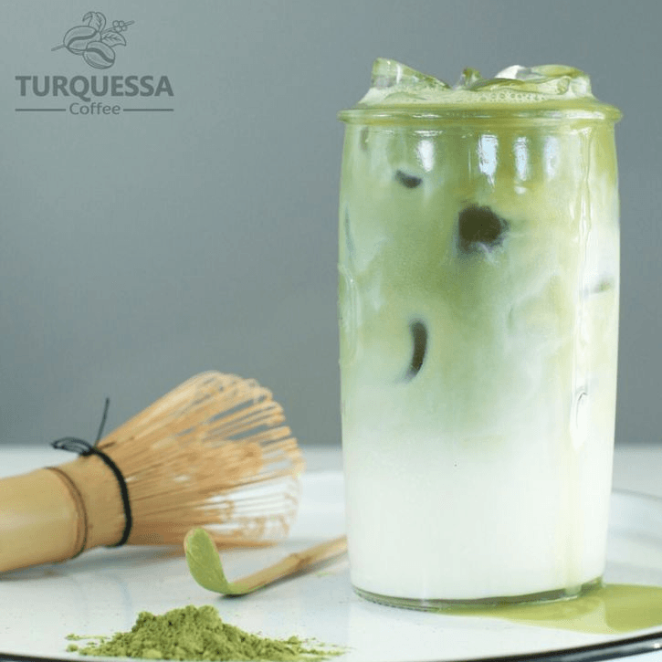 Matcha Latte