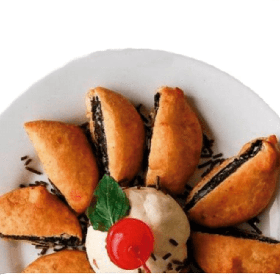 Tempura Oreo