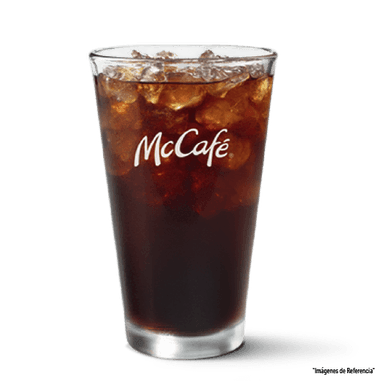 Iced Coffee Mediano