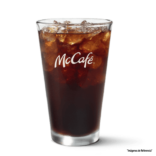 Iced Coffee Mediano