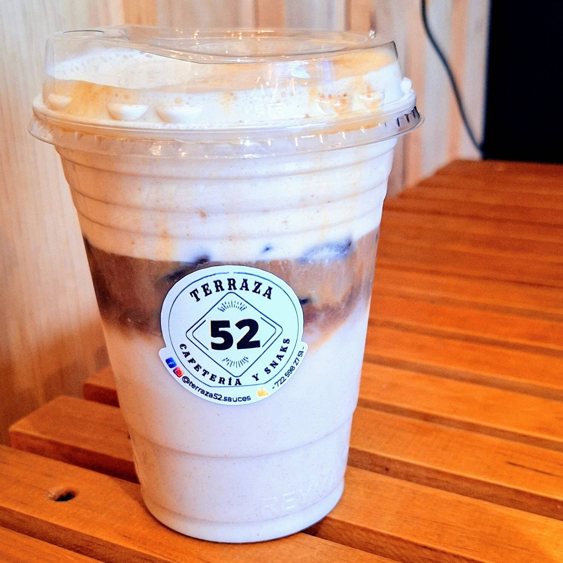 Pumkin Spice Latte Promo 2x1