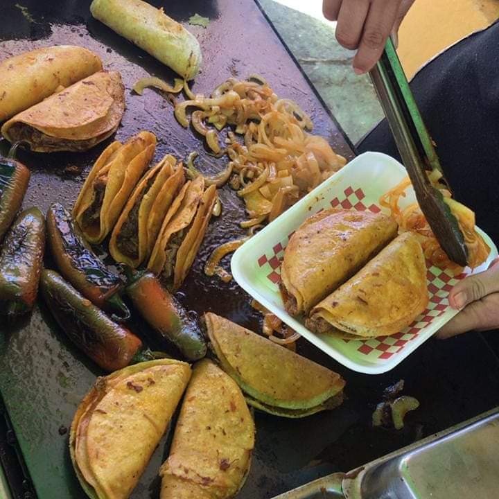 El Duva Tacos de Birria