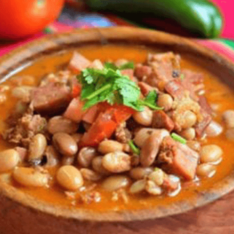 Combo Sonora