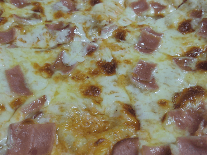 Clevy Pizzería
