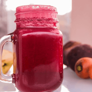 Jugo + energia