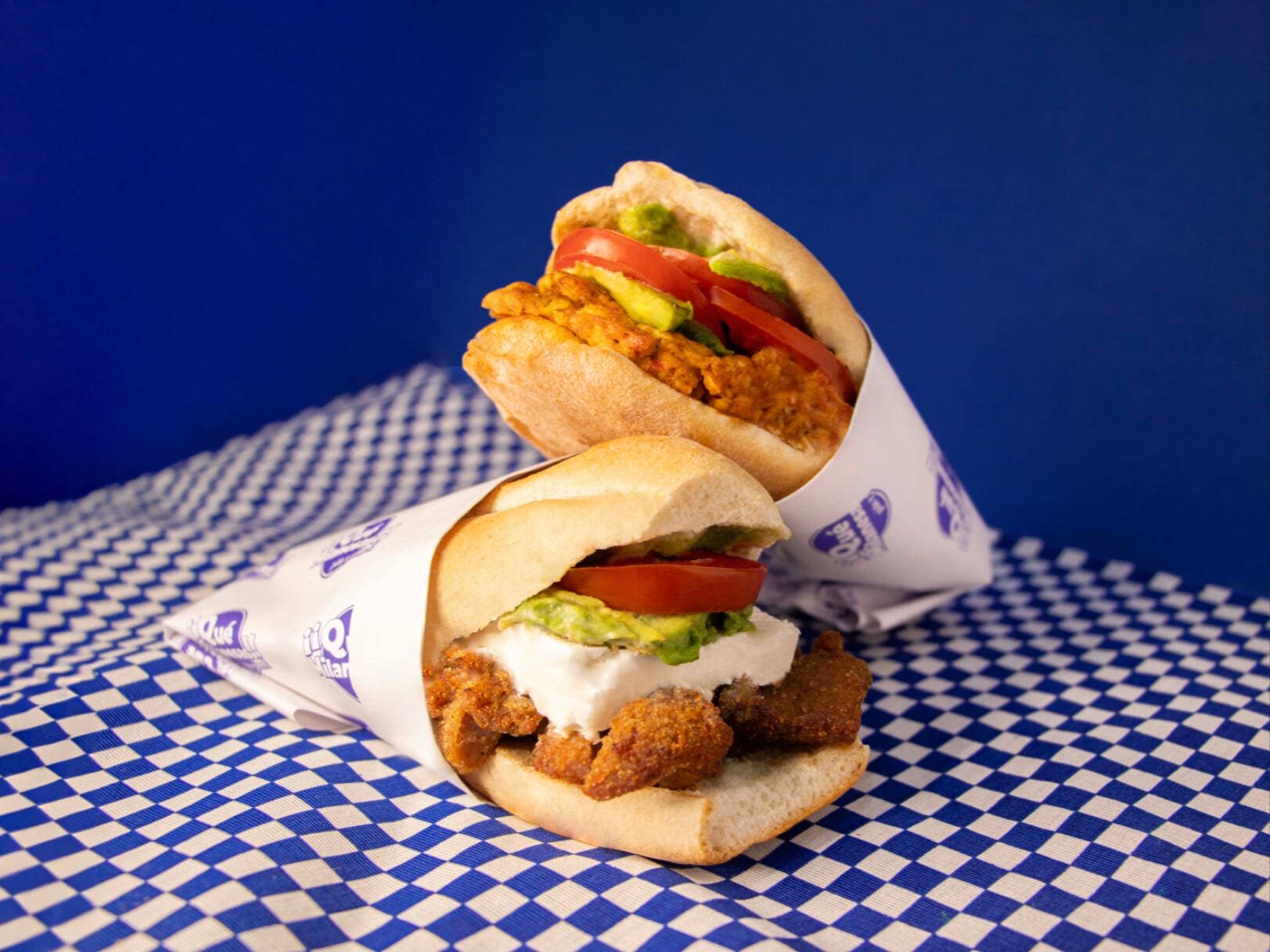 Tortas ¡QM! Gustavo Baz