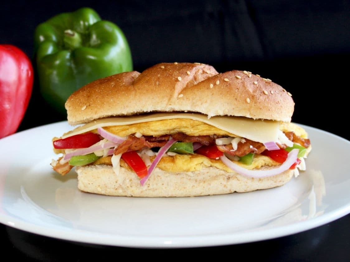 Mini Baguette Cancún