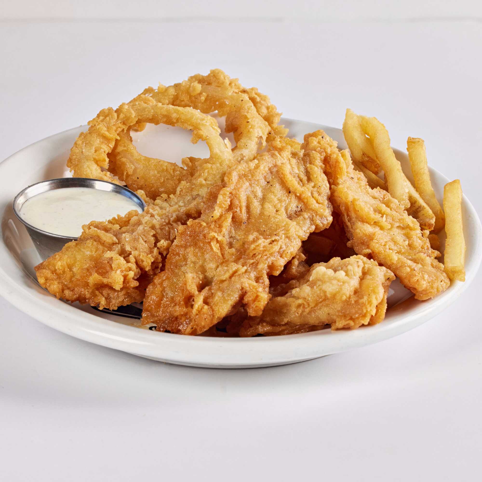 Fish & Chips