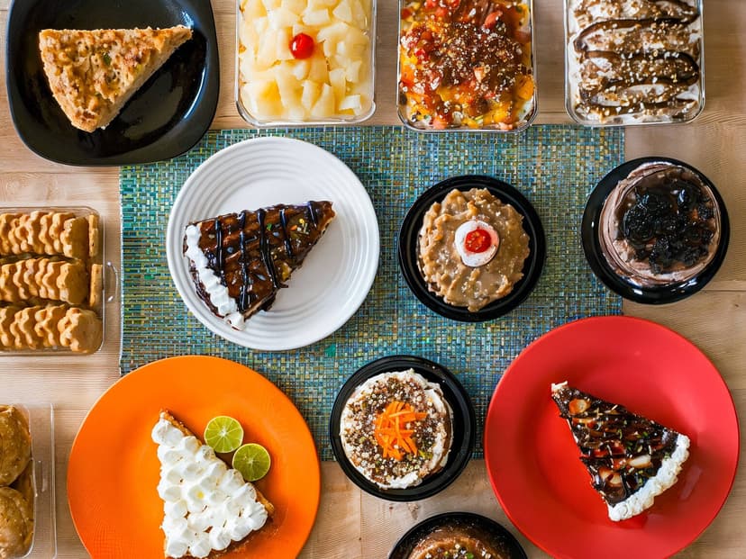 Pikina Postres