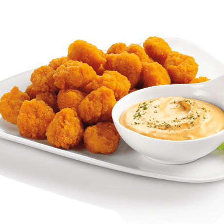 Popcorn Chiken
