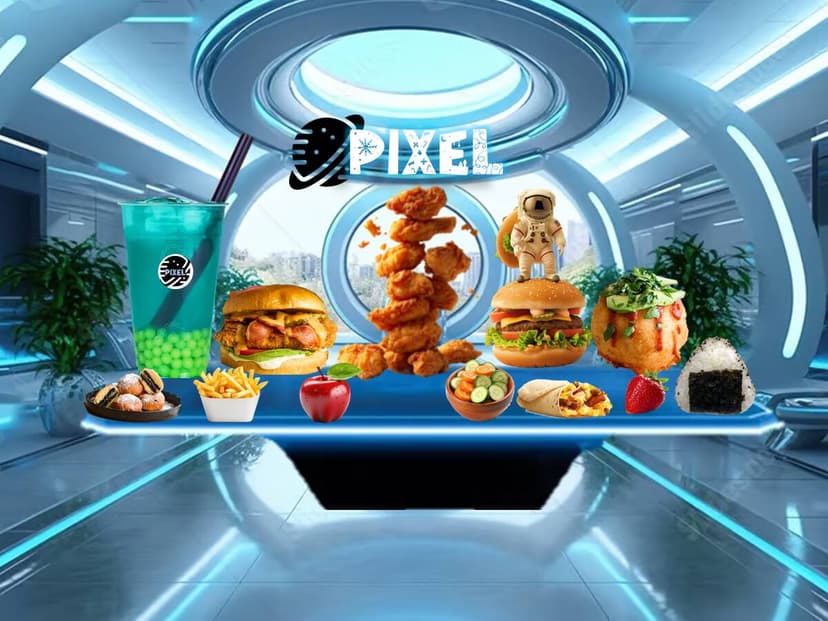 🪐PiXEL