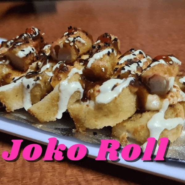 Joko Roll