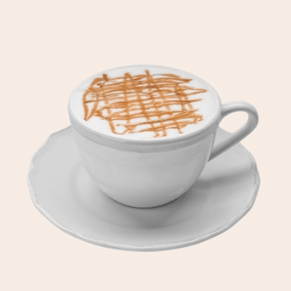 Caramel Macchiato