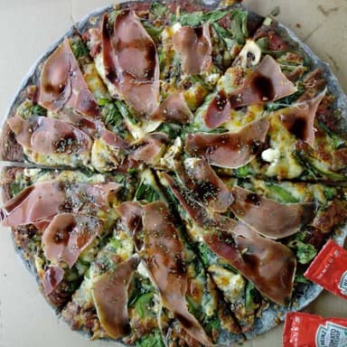 Pizza Roma