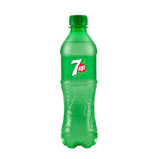 7UP DE 400ml