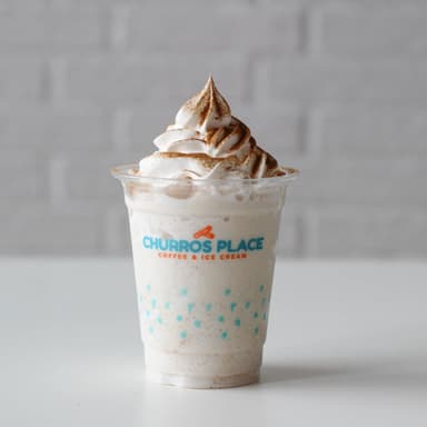Frappe Horchata 12oz