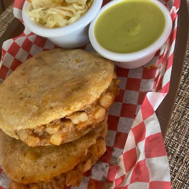 GUISADO DE PICADILLO