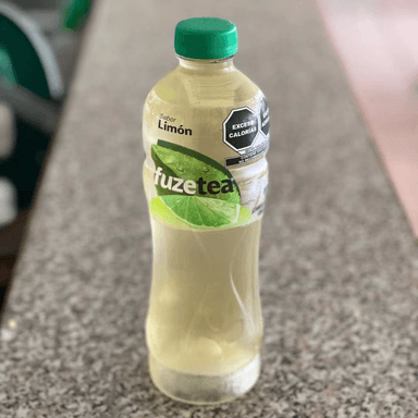Fuze Tea