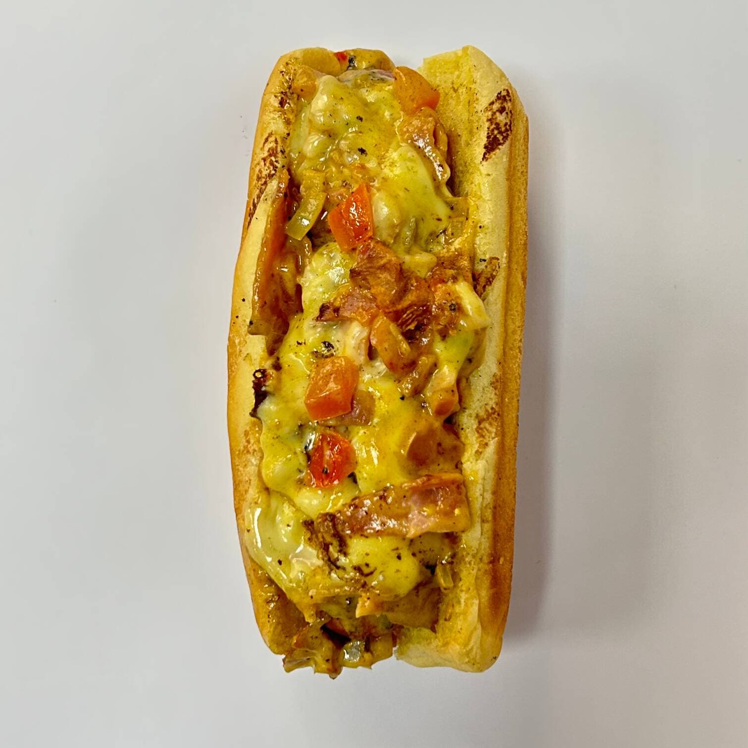 Hot-Dog ESPECIAL