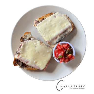 Molletes