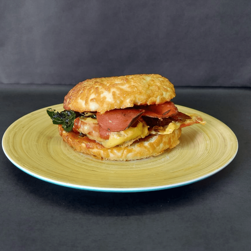 Bagel Mamma Mia!
