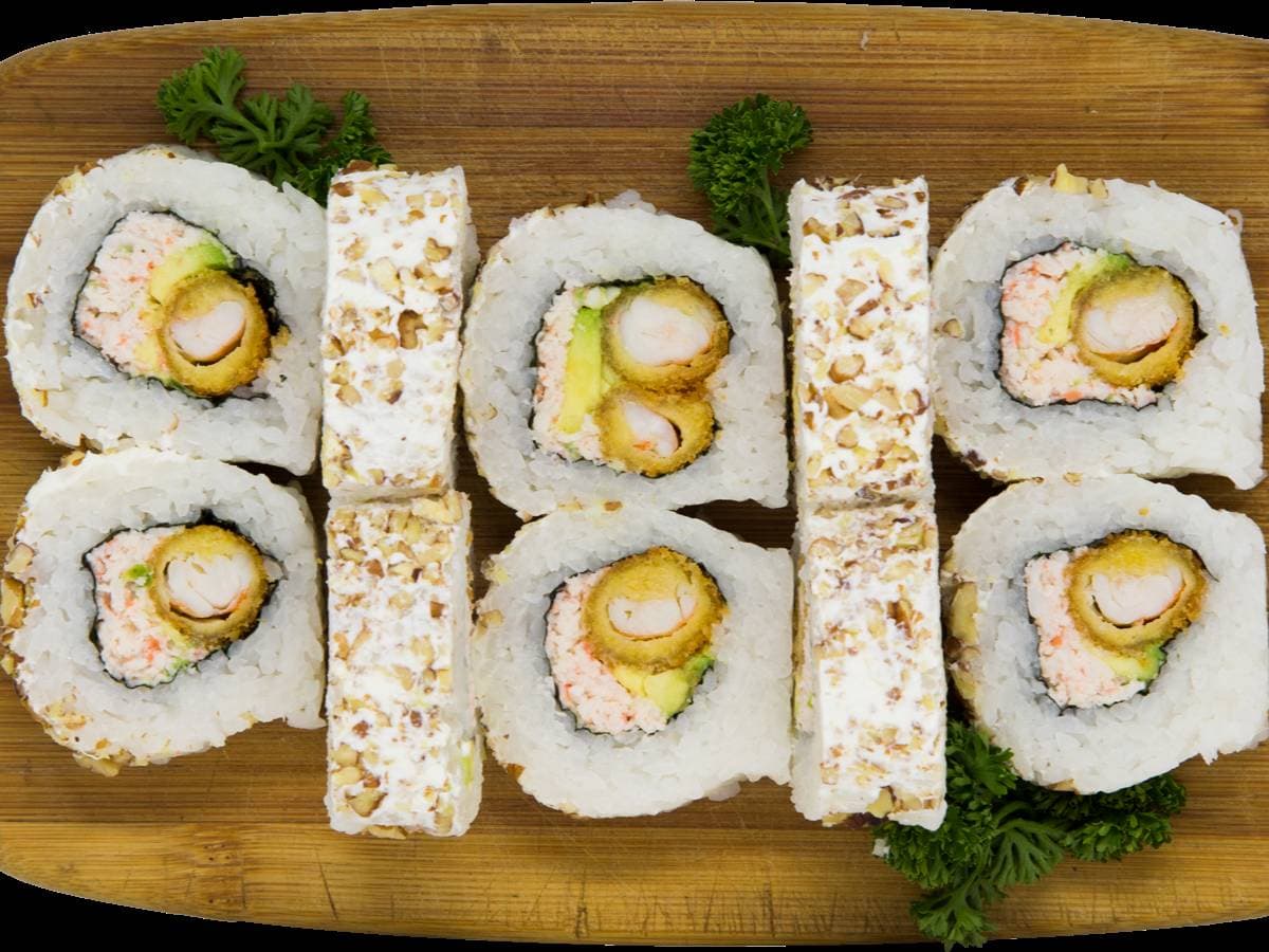 Magnum Roll