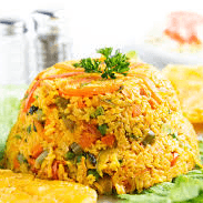 Arroz de pollo