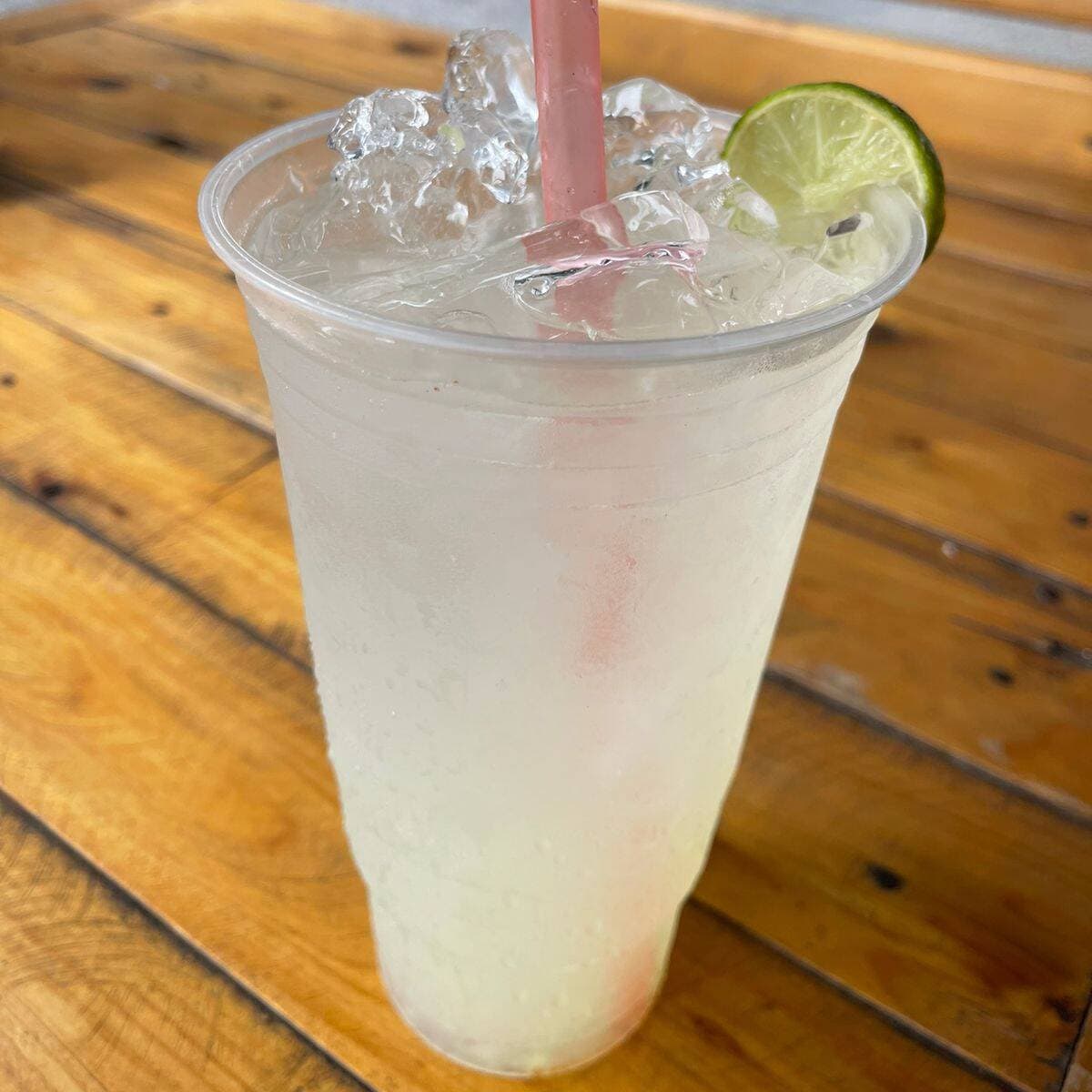 Limonada Natural 1 Litro
