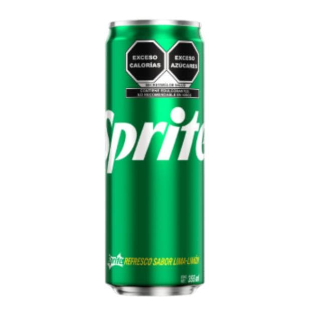 SPRITE 355 ML