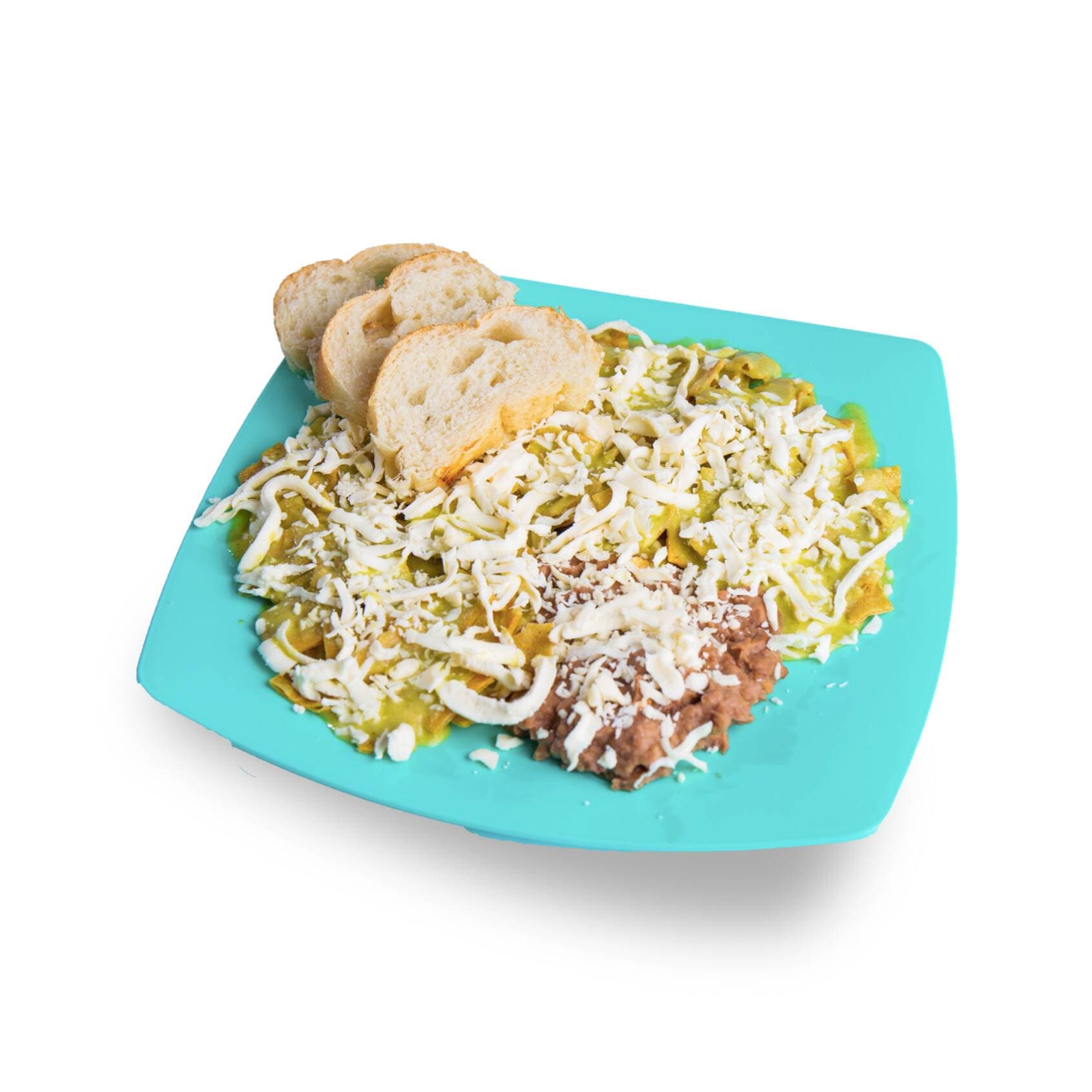 Chilaquiles