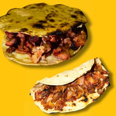 Combo Adobadichi