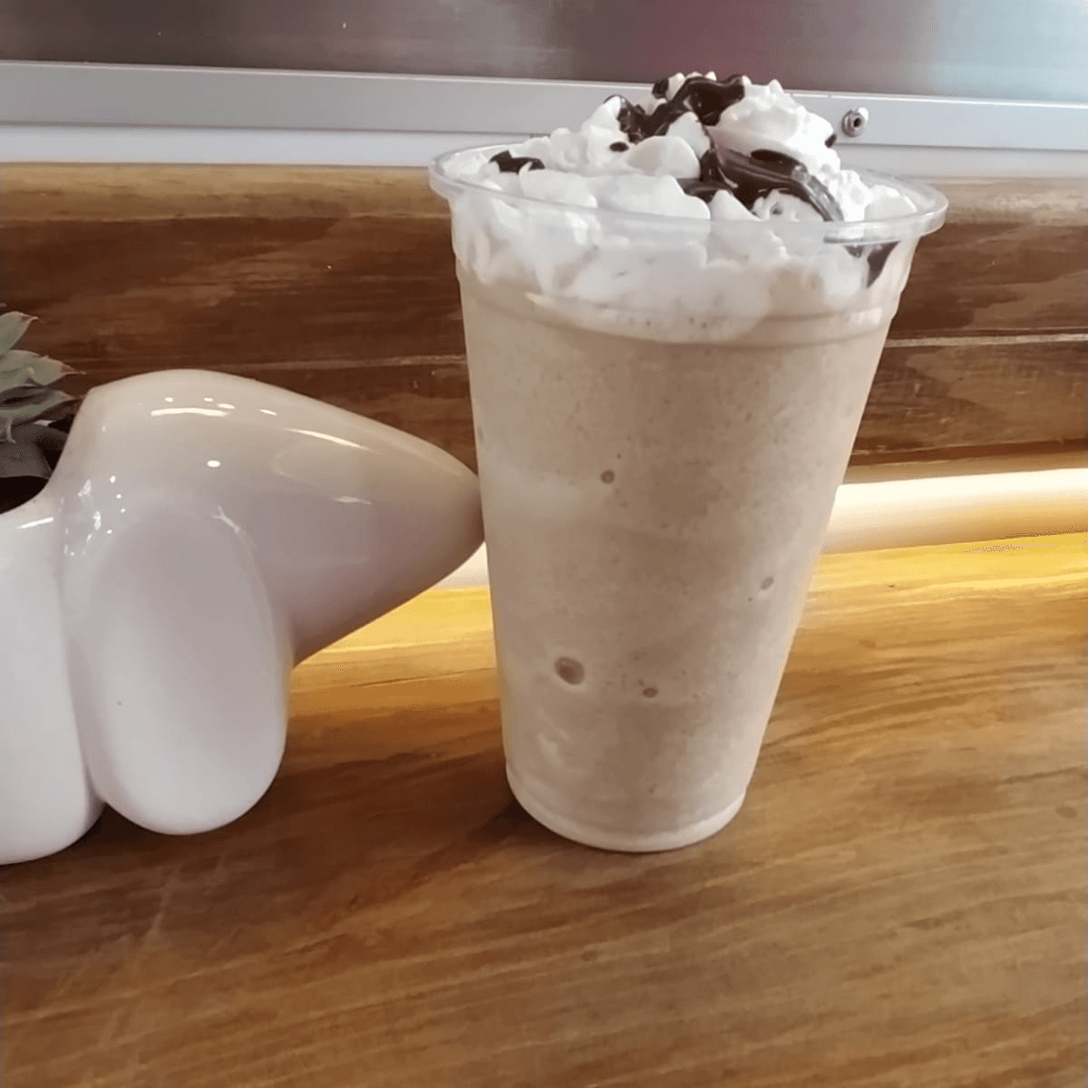 Frapuchino