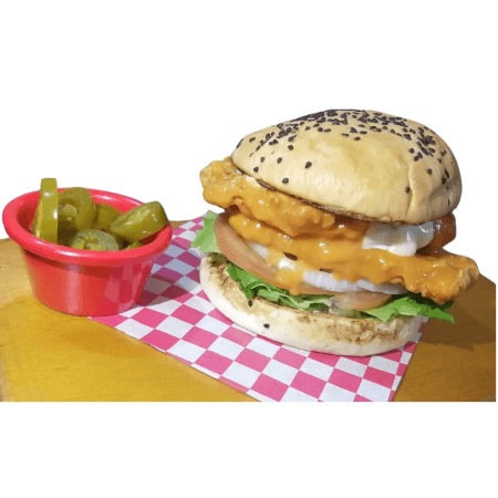 PROMO DE POLLO EMP.