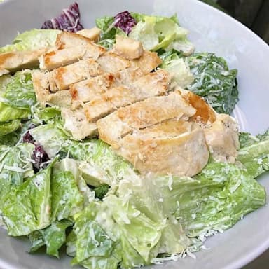 Ensalada César
