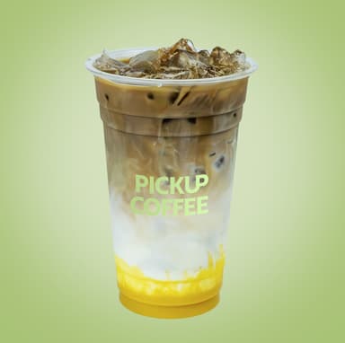 Mango Latte