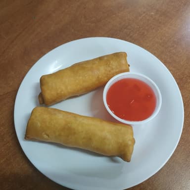Taco Chino