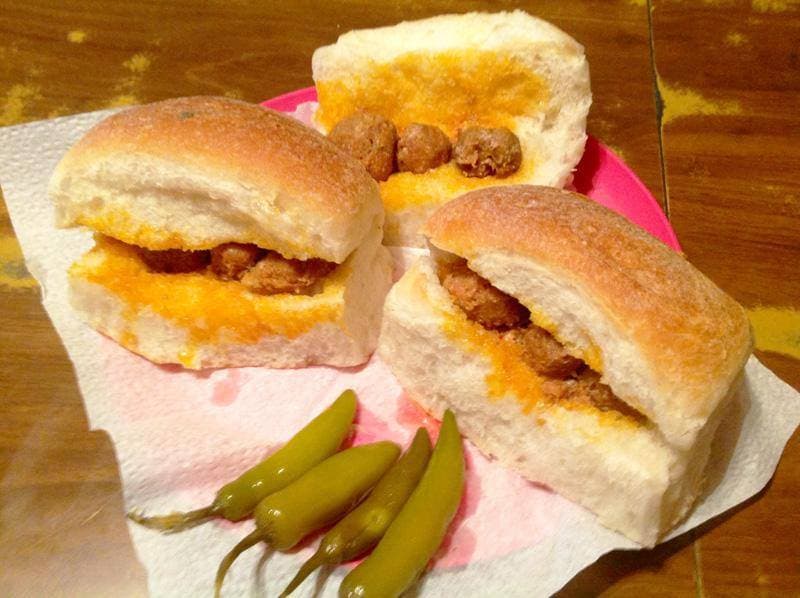 Tortas de Malpaso (Sucursal Zacatecas Centro)