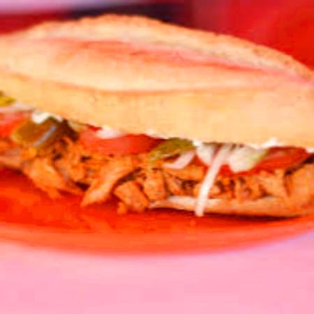 Lonche