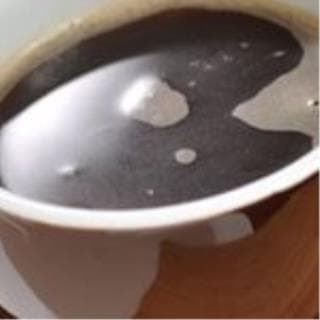Cafe descafeinado