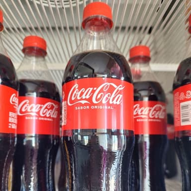 Coca Cola