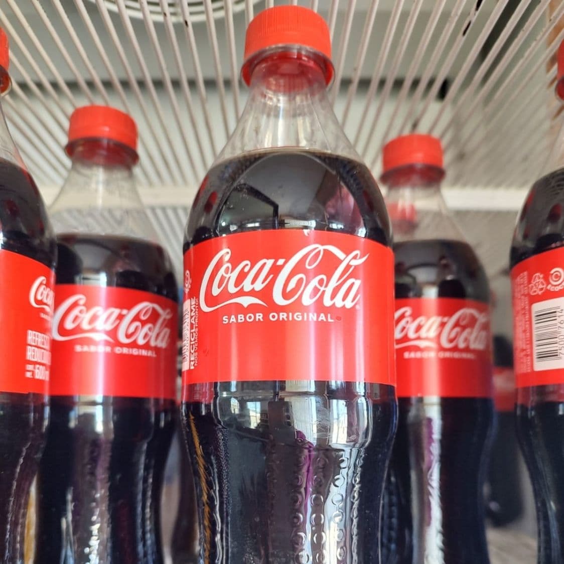 Coca Cola