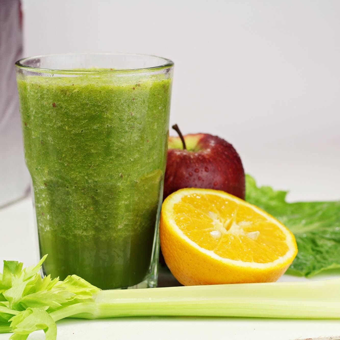 Jugo Verde